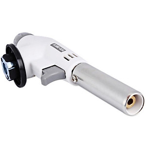 [Hàng Chính Hãng] Khò Ga Mini Flame Gun Japan 1300 Độ Bằng Đồng Nguyên Khối