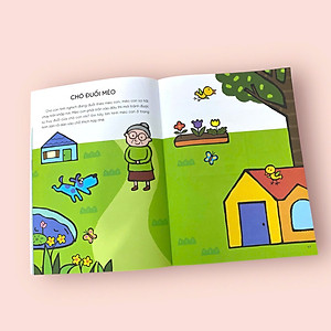 Sách - Phát triển IQ rèn luyện tư duy não bộ