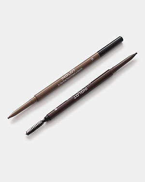  Chì kẻ chân mày màu tự nhiên lâu trôi So Fine Inglot (0.09g)