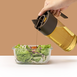 Bình đựng dầu LocknLock CKO208 - Dung tích 550ML