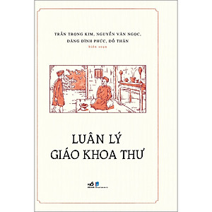 Sách Luân lý giáo khoa thư