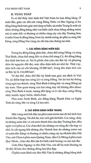 Văn Minh Việt Nam (Tái Bản 2023)