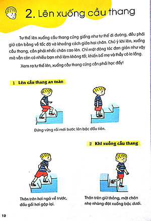 Sách Rèn Luyện Kỹ Năng Vận Động Dành Cho Học Sinh