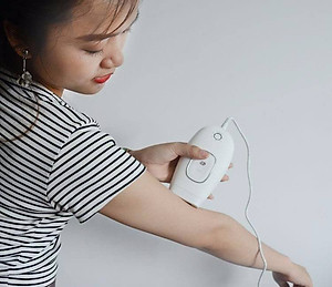 Máy triệt lông cá nhân Rio IPHH IPL 