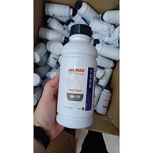 Mực nạp/mực đổ dùng cho hộp mực HP 17A / HP 18A / HP 30A / HP 33A - Mực nạp hp M102a, M104a, M130a....HÀNG CHÍNH HÃNG