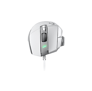 Chuột game có dây Logitech G502 X  – Hàng Chính Hãng