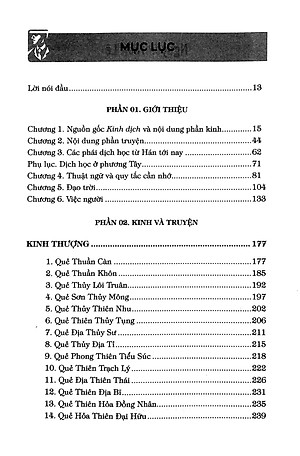 Kinh Dịch Đạo Của Người Quân Tử (Tái Bản 2023)