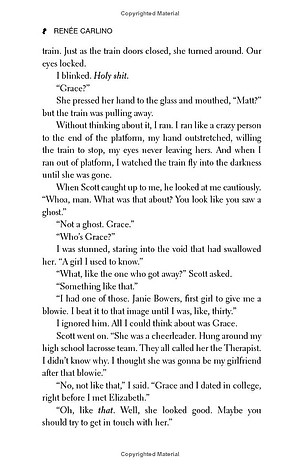 Before We Were Strangers: A Love Story