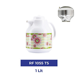 Ruột bình trà Rạng Đông RF-1055 1 lít - HÀNG CHÍNH HÃNG