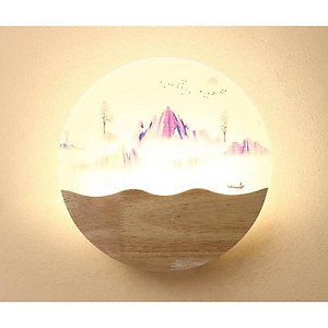 Đèn gắn tường tô điểm phòng khách, phòng ngủ, đèn trang trí, đèn tường, đèn decor các loại, các hình DT