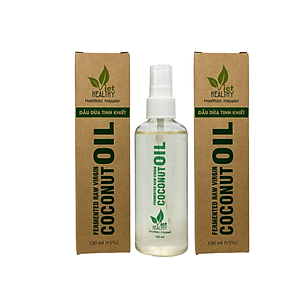 Dầu dừa Viet Healthy 100ml