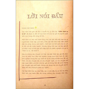 Sách Kiếm chút xu tử tế