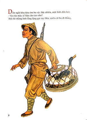 Sách Kim Đồng (Tái Bản 2019)