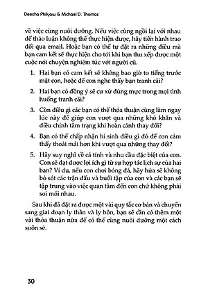 Sách 101 Cách Chữa Lành Vết Thương Cho Con Sau Đổ Vỡ