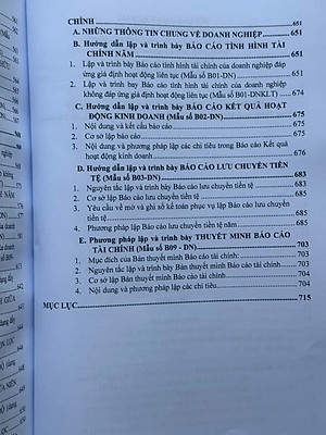 Sách Hướng Dẫn Chế Độ Kế Toán Doanh Nghiệp (theo Thông tư số 99/2025/TT-BTC) - V2672T