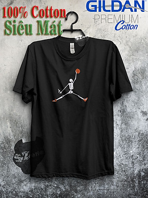 Áo Phông Nam Cotton 100% In Hình 3D Cao Cấp Có Big Size - Áo Thun Nam Ngắn Tay Chất Mát Mùa Hè SZone PM70