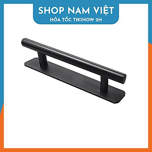 Tay Nắm Cửa INOX Dán Không Cần Khoan
