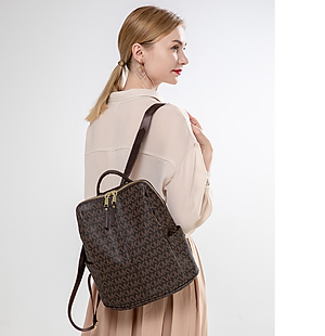 Balo nữ thời trang công sở cao cấp phong cách hàn quốc