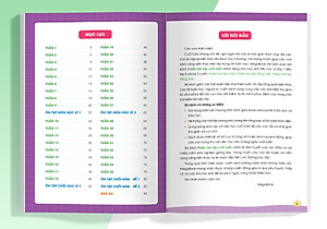 Sách - Phiếu bài tập cuối tuần Toán lớp 3