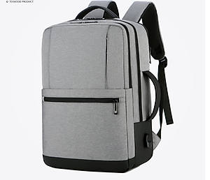 Balo nam thông minh đa năng cao cấp phong cách mới