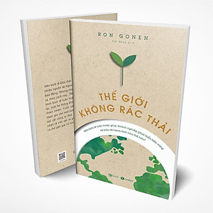 Sách Thế giới không rác thải