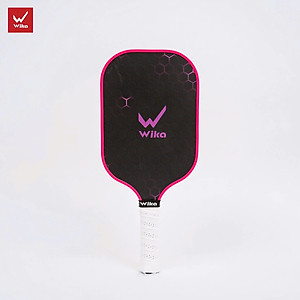 Vợt chơi Pickleball Wika chính hãng - VIGOR