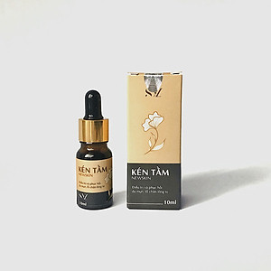 Serum trị mụn kén tằm Newskin - Chuyên hỗ trợ điều trị và phục hồi da mụn