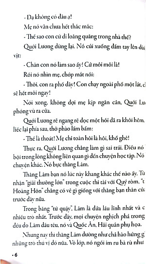 Kính Vạn Hoa - Tập 5 (Tái Bản 2022)