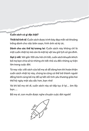 COMBO - BỐ MẸ KỂ CHUYỆN ĐỜI