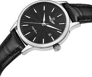 Đồng Hồ Nữ Srwatch SL1056.4101TE