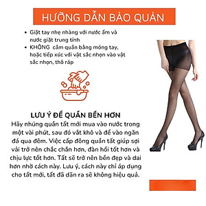 COMBO 2 Quần Tất, vớ quần tàng hình thêu sợi siêu mỏng, siêu dai Siêu Ấm MÀU ĐEN VÀ DA Văn Phòng Du Lịch Dã Ngoại Phượt