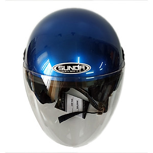 Nón bảo hiểm chính hãng SUNDA 228