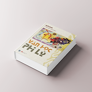 Sách - Văn Học Phi Lý (Nguyễn Văn Dân) - SBOOKS