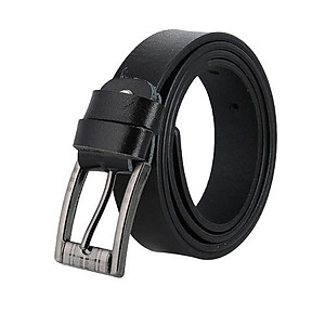 Dây thắt lưng nữ Huy Hoàng bát gài 2,5P màu da bò, đen, nâu HT5147-48-49