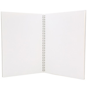 Sổ Lò Xo Vẽ Czenart 8731 A4 - 20 Tờ DL224 - Giao Mẫu Ngẫu Nhiên