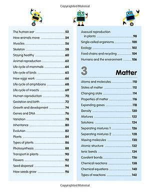 Sách How to Be Good at Science, Technology, and Engineering