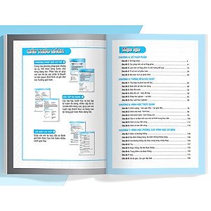 Sách Rèn Kỹ Năng Giải Các Dạng Bài Toán (Cơ bản và Nâng cao) Lớp 6 - Tập 2