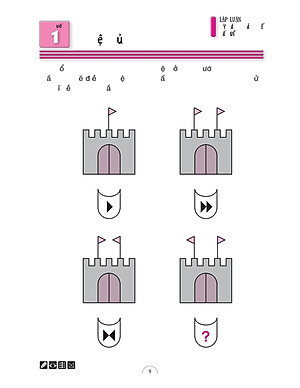 Những Câu Đố Toán Học Kiểu Nhật - Lập Luận