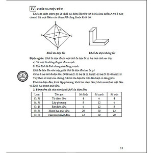 Sách Kĩ Thuật Giải Nhanh Bài Toán Hay & Khó Hình Học 12