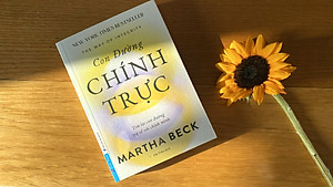 Sách Con Đường Chính Trực