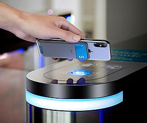 Ốp Lưng Đựng Thẻ Siêu Mỏng Gắn Lưng Điện Thoại Silicon 3M-Chính Hãng Baseus