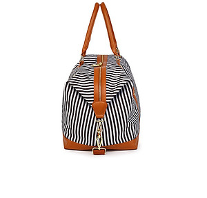 Túi xách du lịch thể thao nam nữ công suất lớn chất lượng cao phong cách mới