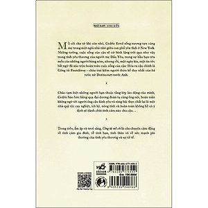 Sách Công tử mồ côi