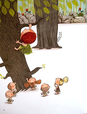 Sách Cậu Bé Oọc : Tớ Là Số 1