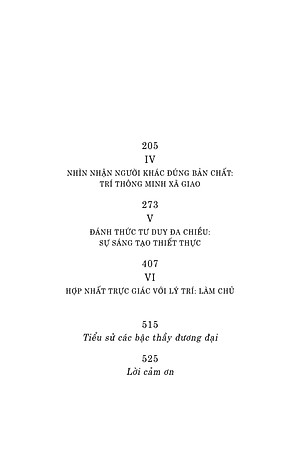 Sách Làm Chủ - Mastery