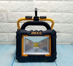 Đèn làm việc dùng pin Lithium 20V INGCO CWLI2002 - HÀNG CHÍNH HÃNG