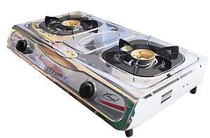 Bộ kiềng bếp gas đa năng, sử dụng cho tất cả các dòng bếp gas mặt inox phổ thông - Hàng chính hãng