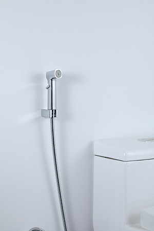 Vòi xịt vệ sinh Frap F022 - Hàng Chính Hãng LIÊN BANG NGA 