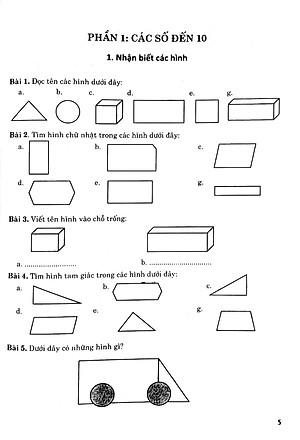 Sách Tuyển Tập Các Bài Toán Hay Và Khó 1 (Bồi Dưỡng Học Sinh Khá, Giỏi Theo Chương Trình Tiểu Học Mới)