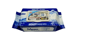 Khăn ướt lau bếp Matinee 80 tờ x 2 gói